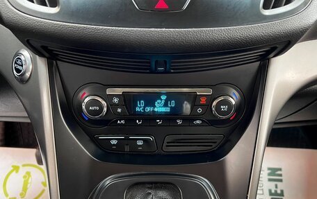 Ford Kuga III, 2013 год, 1 245 000 рублей, 21 фотография