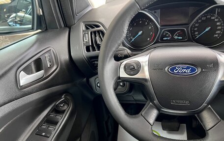 Ford Kuga III, 2013 год, 1 245 000 рублей, 17 фотография