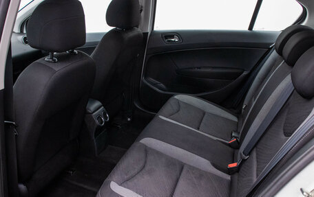 Peugeot 408 I рестайлинг, 2014 год, 725 000 рублей, 11 фотография