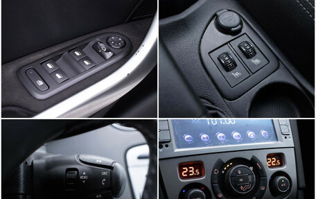 Peugeot 408 I рестайлинг, 2014 год, 725 000 рублей, 16 фотография