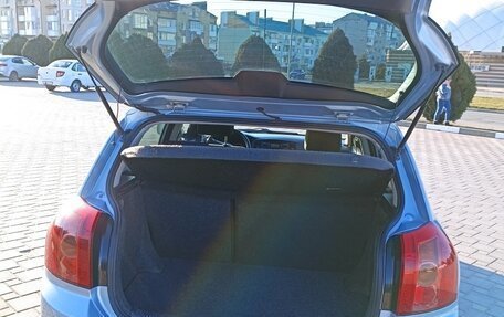 Toyota Corolla, 2006 год, 650 000 рублей, 5 фотография