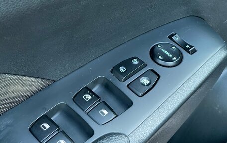 Hyundai Solaris II рестайлинг, 2019 год, 1 460 000 рублей, 16 фотография