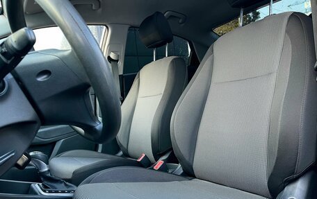 Hyundai Solaris II рестайлинг, 2019 год, 1 460 000 рублей, 17 фотография