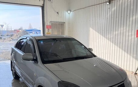 KIA Rio II, 2011 год, 550 000 рублей, 2 фотография