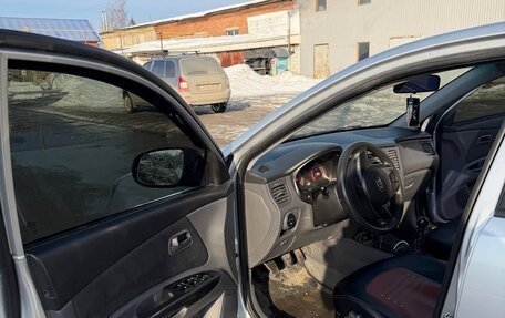 KIA Rio II, 2011 год, 550 000 рублей, 5 фотография