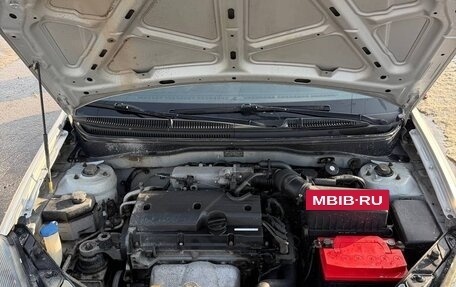 KIA Rio II, 2011 год, 550 000 рублей, 7 фотография