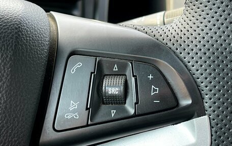 Chevrolet Aveo III, 2013 год, 699 000 рублей, 13 фотография