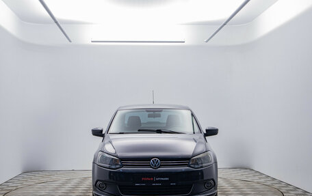 Volkswagen Polo VI (EU Market), 2011 год, 620 000 рублей, 2 фотография