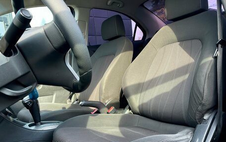 Chevrolet Aveo III, 2013 год, 699 000 рублей, 16 фотография