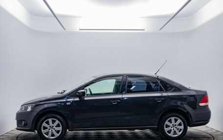 Volkswagen Polo VI (EU Market), 2011 год, 620 000 рублей, 8 фотография