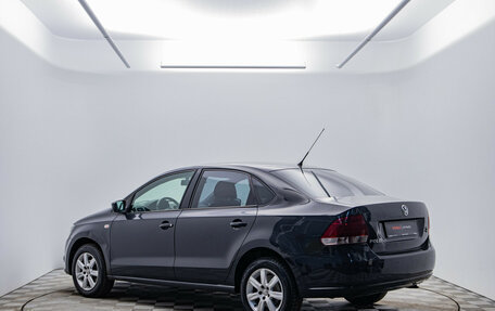 Volkswagen Polo VI (EU Market), 2011 год, 620 000 рублей, 7 фотография