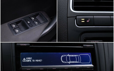 Volkswagen Polo VI (EU Market), 2011 год, 620 000 рублей, 16 фотография