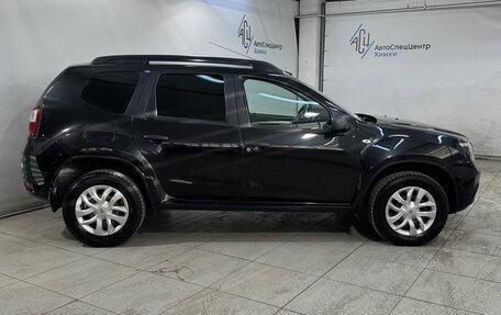 Nissan Terrano III, 2014 год, 1 199 800 рублей, 15 фотография