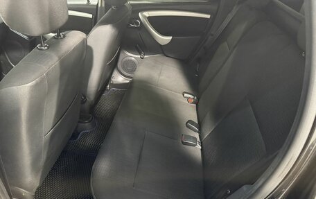 Nissan Terrano III, 2014 год, 1 199 800 рублей, 6 фотография