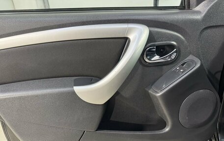 Nissan Terrano III, 2014 год, 1 199 800 рублей, 7 фотография