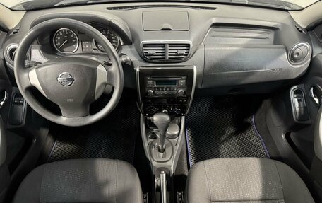 Nissan Terrano III, 2014 год, 1 199 800 рублей, 9 фотография