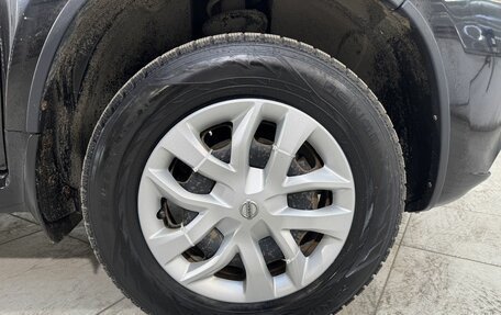 Nissan Terrano III, 2014 год, 1 199 800 рублей, 5 фотография