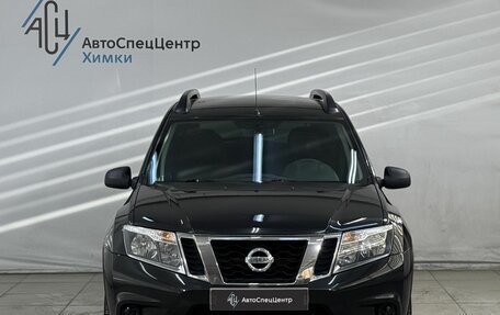 Nissan Terrano III, 2014 год, 1 199 800 рублей, 11 фотография