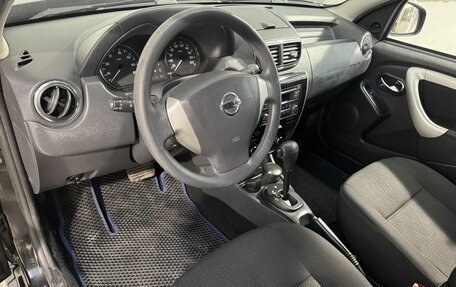 Nissan Terrano III, 2014 год, 1 199 800 рублей, 8 фотография