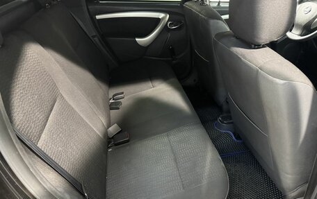 Nissan Terrano III, 2014 год, 1 199 800 рублей, 4 фотография