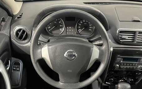 Nissan Terrano III, 2014 год, 1 199 800 рублей, 10 фотография