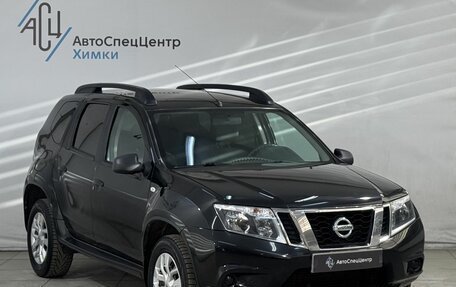 Nissan Terrano III, 2014 год, 1 199 800 рублей, 13 фотография