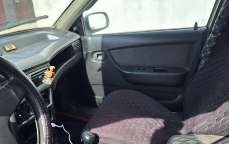 Daewoo Nexia I рестайлинг, 2006 год, 180 000 рублей, 1 фотография