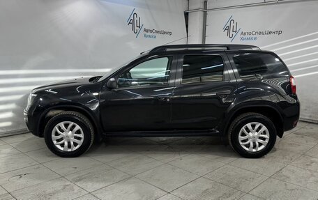 Nissan Terrano III, 2014 год, 1 199 800 рублей, 16 фотография