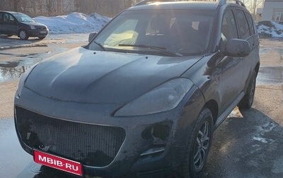 Peugeot 4007, 2008 год, 750 000 рублей, 1 фотография