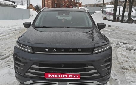 CheryExeed LX, 2023 год, 1 920 000 рублей, 1 фотография