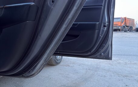 KIA Rio III рестайлинг, 2014 год, 295 000 рублей, 13 фотография