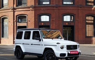 Mercedes-Benz G-Класс W463 рестайлинг _iii, 2024 год, 21 800 000 рублей, 1 фотография