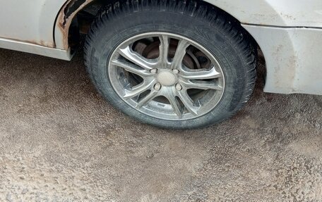 Vortex Estina II (FL-C), 2010 год, 80 000 рублей, 4 фотография