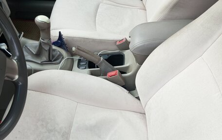 Vortex Estina II (FL-C), 2010 год, 80 000 рублей, 6 фотография