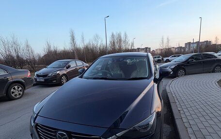 Mazda CX-3 I, 2015 год, 1 300 000 рублей, 4 фотография