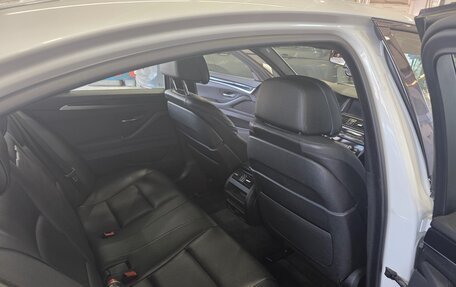 BMW 5 серия, 2016 год, 2 300 000 рублей, 4 фотография