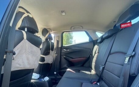 Mazda CX-3 I, 2015 год, 1 300 000 рублей, 9 фотография