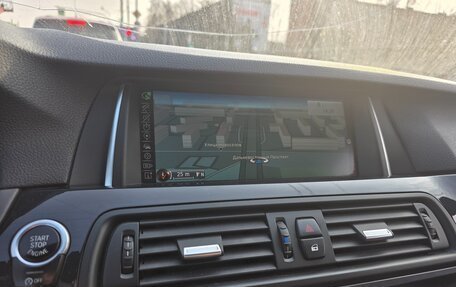 BMW 5 серия, 2016 год, 2 300 000 рублей, 8 фотография