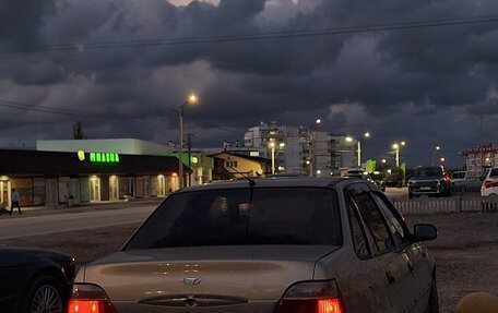 Daewoo Nexia I рестайлинг, 2006 год, 180 000 рублей, 5 фотография