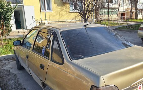 Daewoo Nexia I рестайлинг, 2006 год, 180 000 рублей, 8 фотография