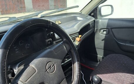 Daewoo Nexia I рестайлинг, 2006 год, 180 000 рублей, 2 фотография