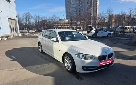 BMW 5 серия, 2016 год, 2 300 000 рублей, 6 фотография