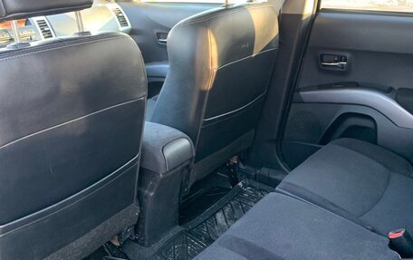 Peugeot 4007, 2008 год, 750 000 рублей, 5 фотография