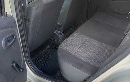 Renault Logan I, 2011 год, 375 000 рублей, 10 фотография