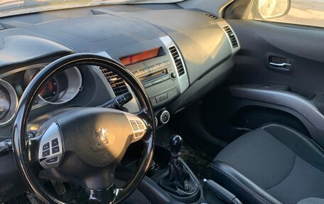 Peugeot 4007, 2008 год, 750 000 рублей, 4 фотография