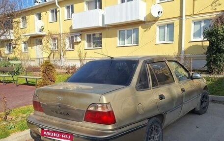 Daewoo Nexia I рестайлинг, 2006 год, 180 000 рублей, 3 фотография