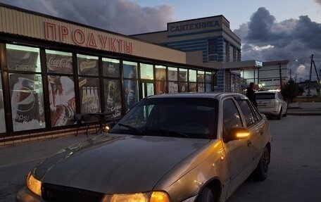 Daewoo Nexia I рестайлинг, 2006 год, 180 000 рублей, 4 фотография