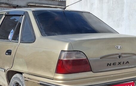 Daewoo Nexia I рестайлинг, 2006 год, 180 000 рублей, 7 фотография