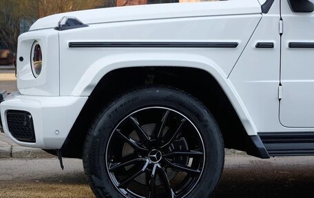 Mercedes-Benz G-Класс W463 рестайлинг _iii, 2024 год, 21 800 000 рублей, 5 фотография