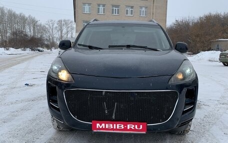 Peugeot 4007, 2008 год, 750 000 рублей, 7 фотография